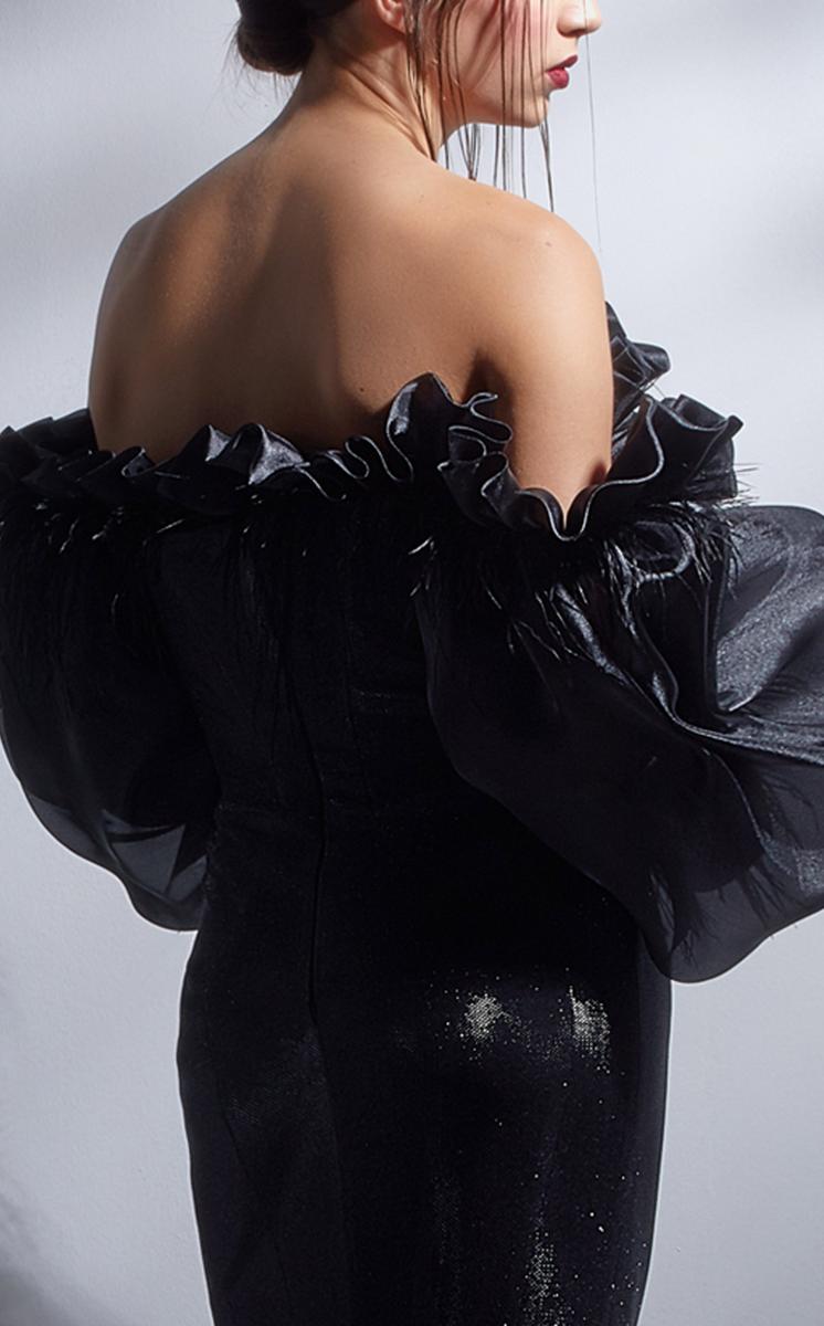 MNM Couture Style Number G1252 - 4