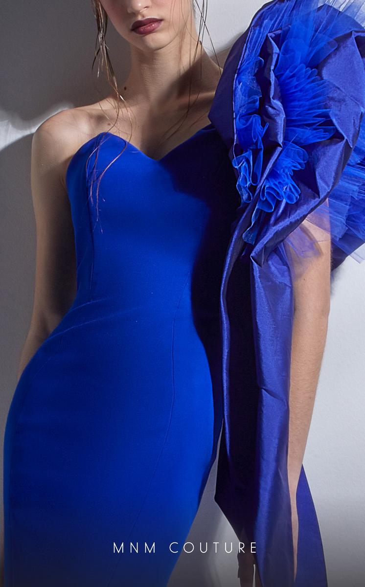 MNM Couture Style Number G1259 - 3