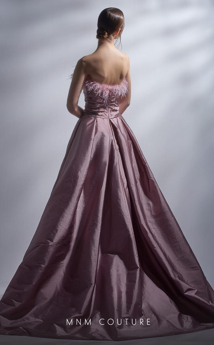 MNM Couture Style Number G1266 - 2