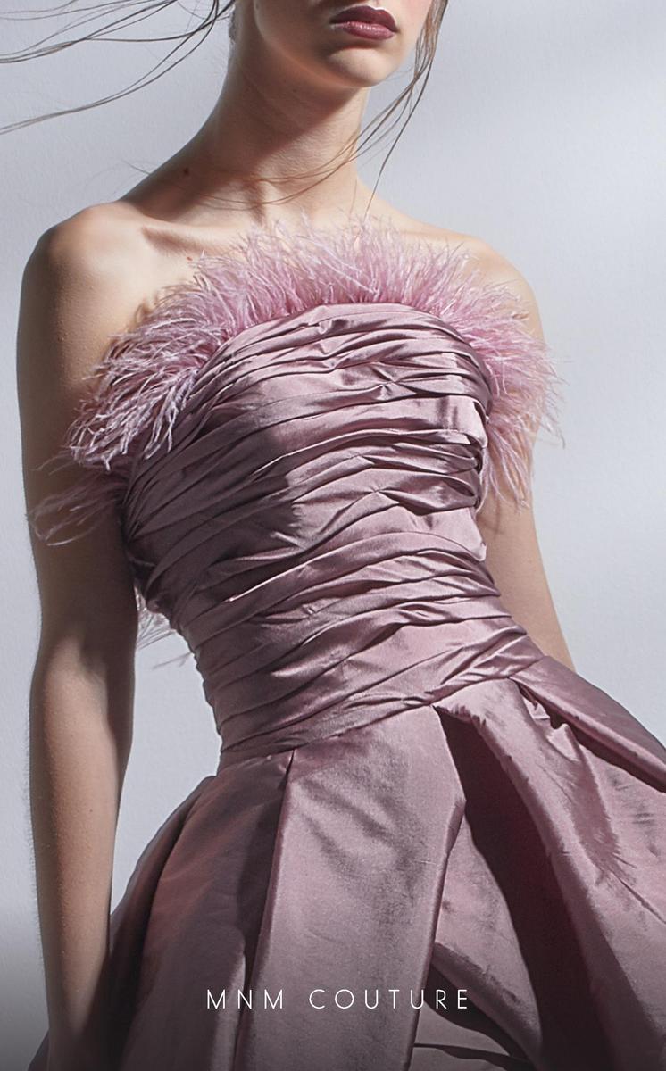 MNM Couture Style Number G1266 - 3