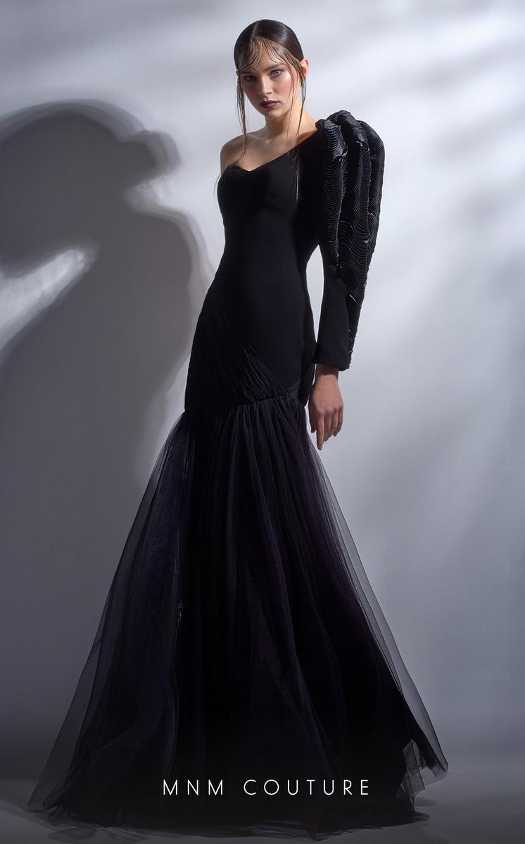 MNM Couture Style Number G1276 - 1