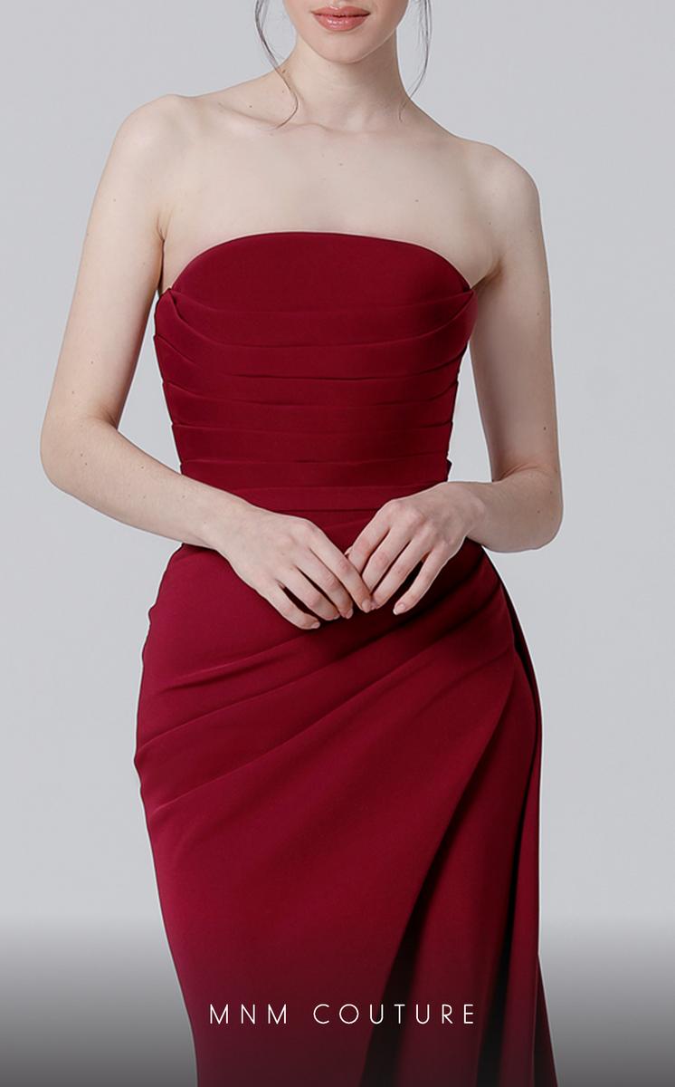 MNM Couture Style Number G1276 - 5