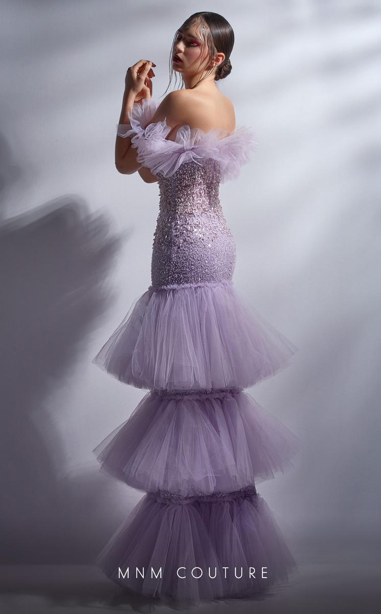 MNM Couture Style Number G1278 - 2