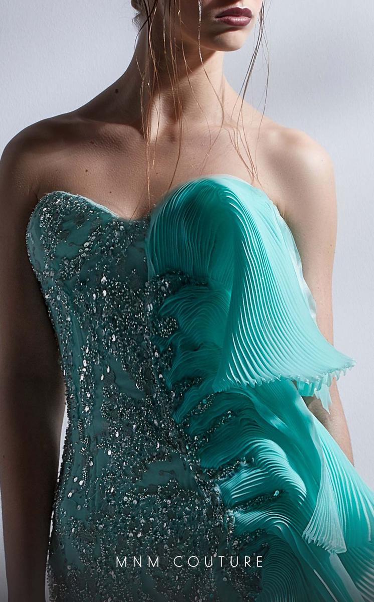 MNM Couture Style Number G1281 - 3