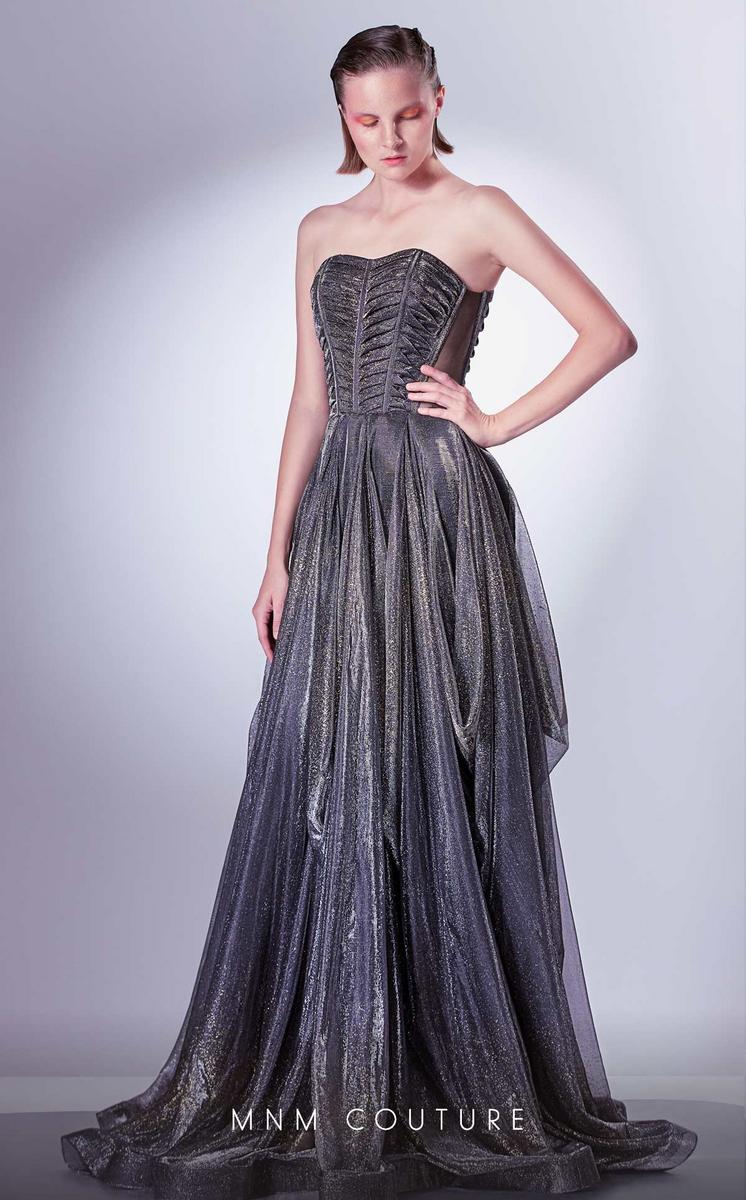 MNM Couture Style Number G1331 - 5
