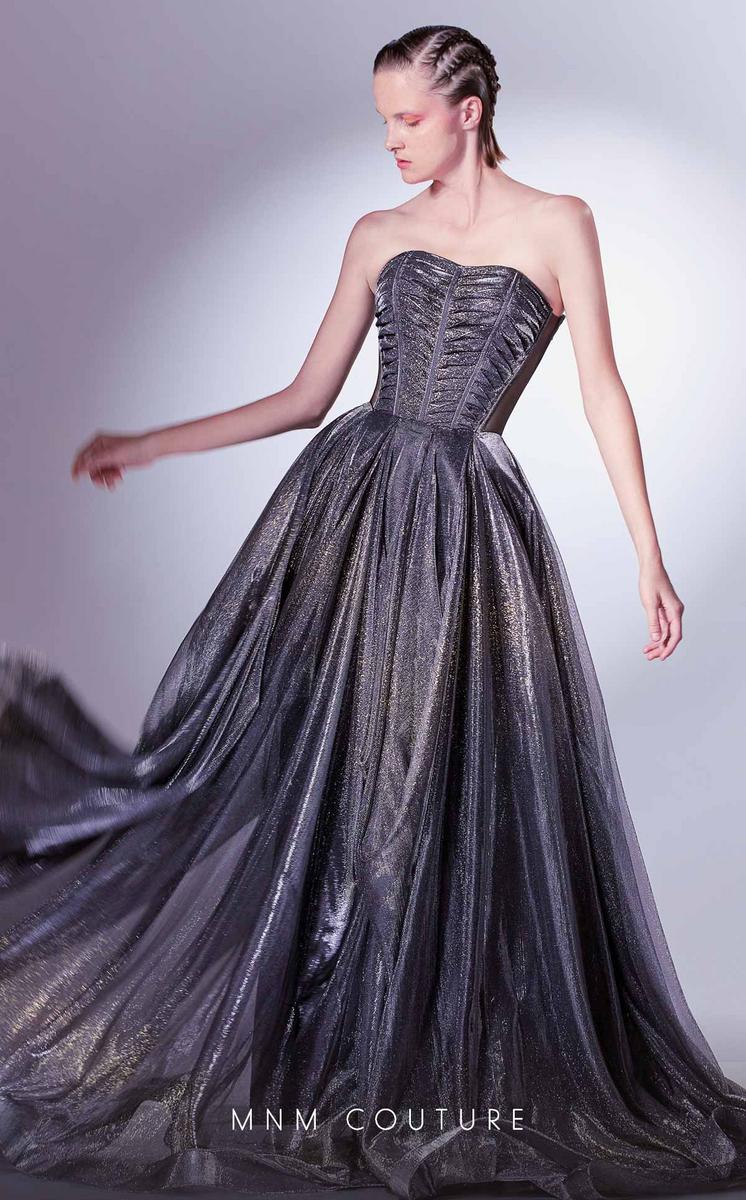 MNM Couture Style Number G1331 - 1