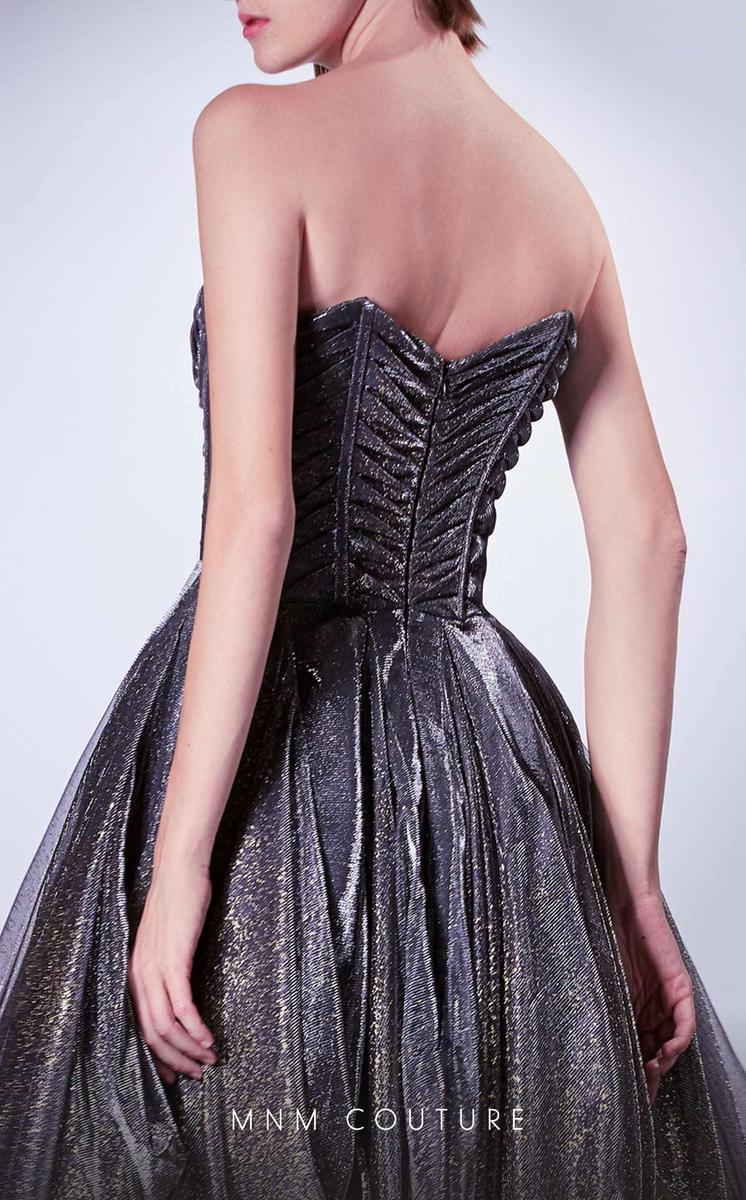 MNM Couture Style Number G1331 - 4