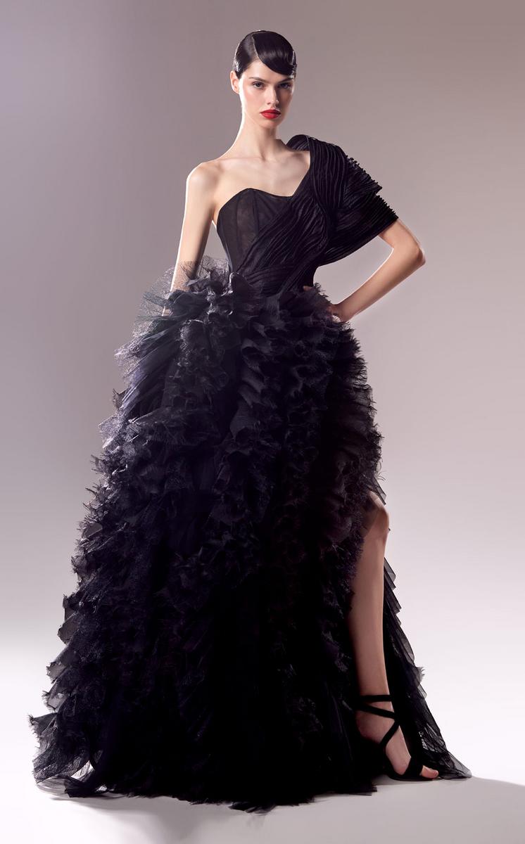 MNM Couture Style Number G1600 - 11