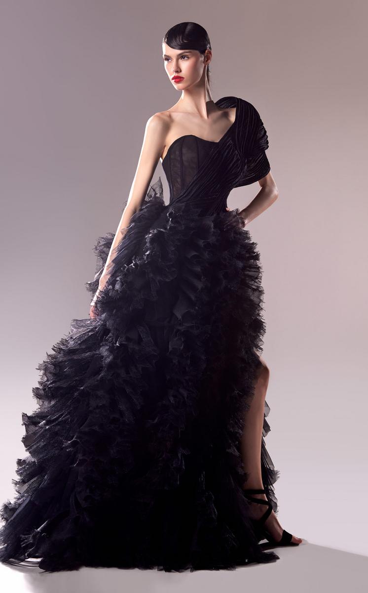 MNM Couture Style Number G1600 - 12