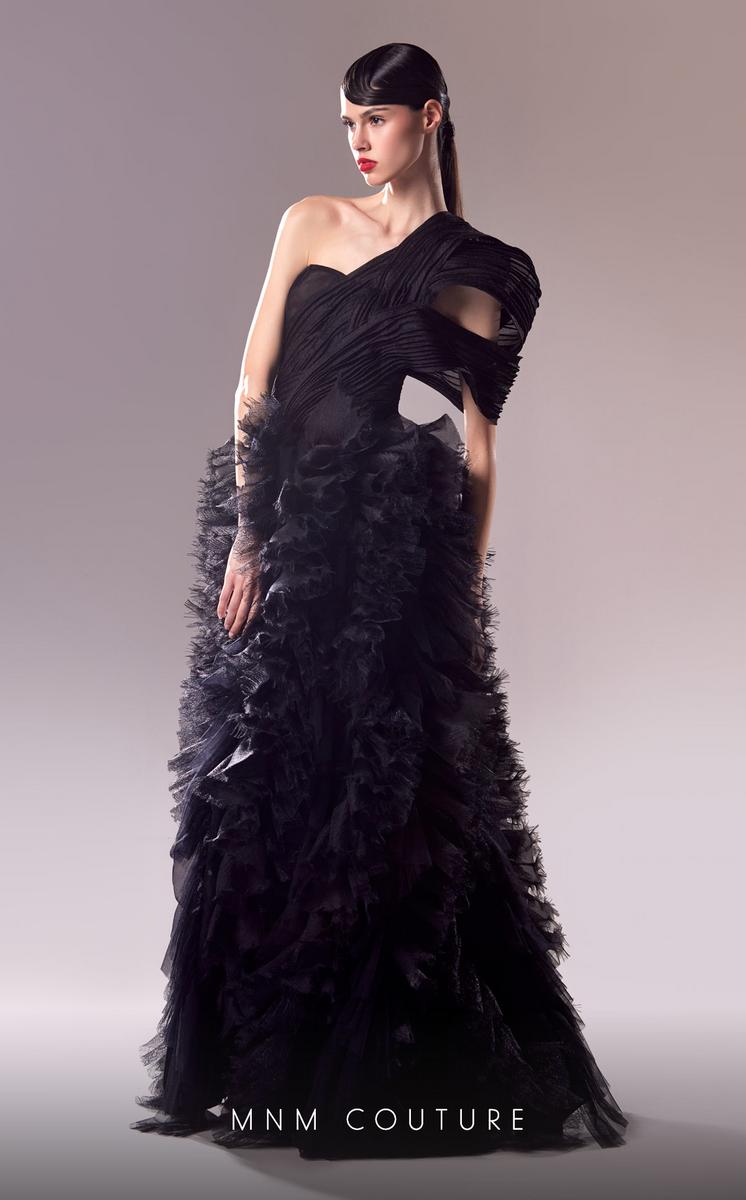 MNM Couture Style Number G1600 - 10