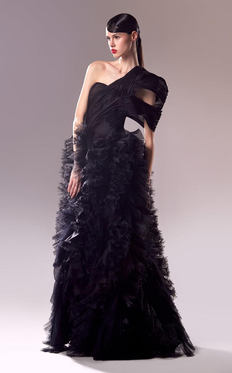 MNM Couture Style Number G1600 - 6