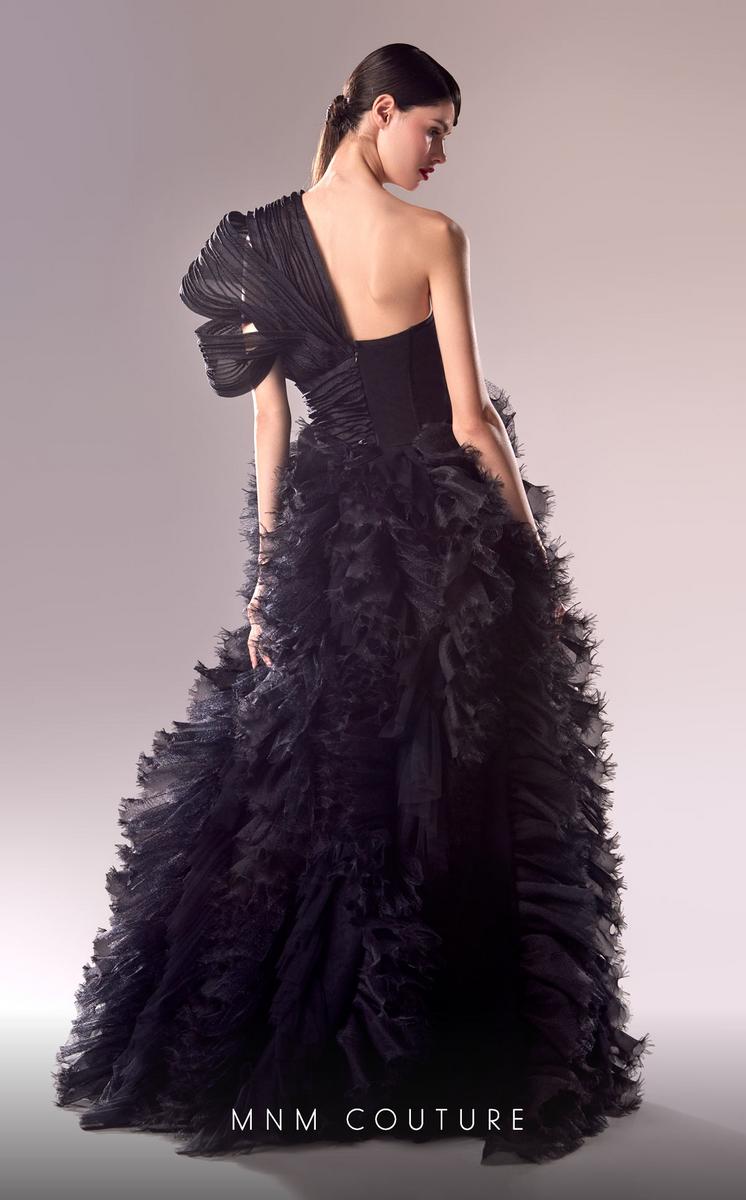 MNM Couture Style Number G1600 - 2
