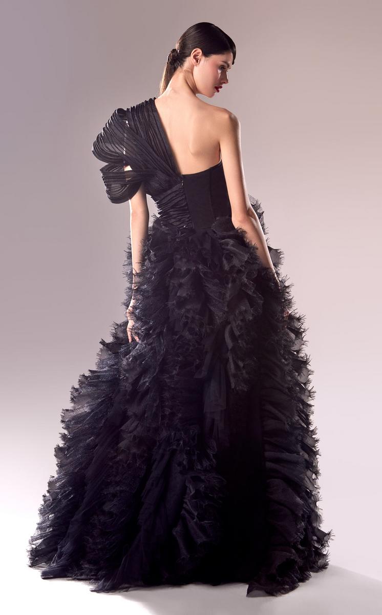 MNM Couture Style Number G1600 - 15