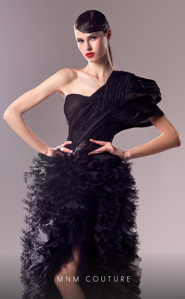 MNM Couture Style Number G1600 - 3