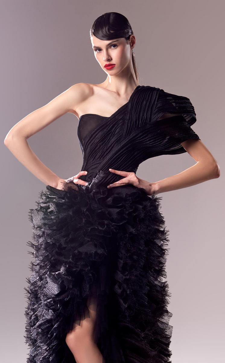 MNM Couture Style Number G1600 - 16