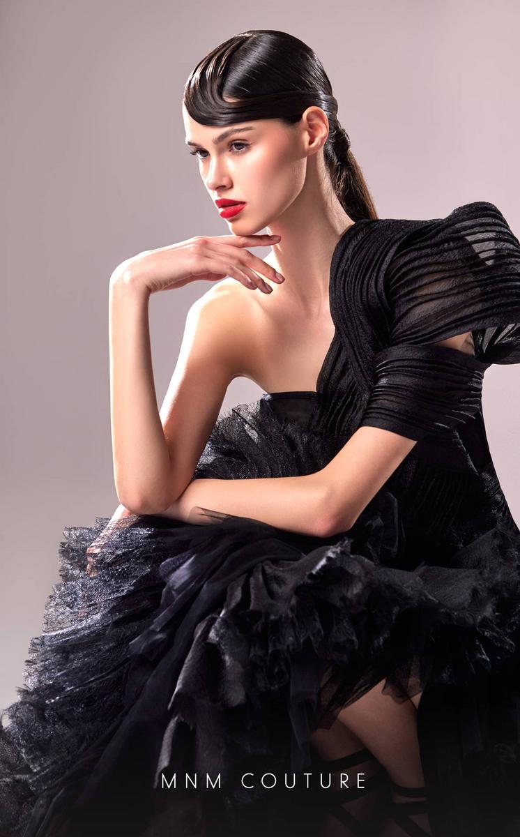 MNM Couture Style Number G1600 - 13