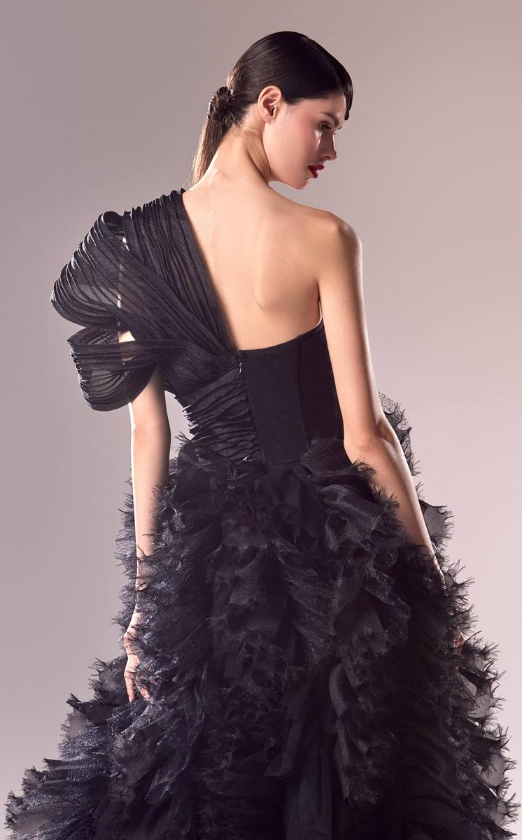 MNM Couture Style Number G1600 - 4