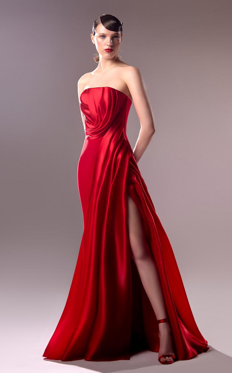 MNM Couture Style Number G1610 - 6