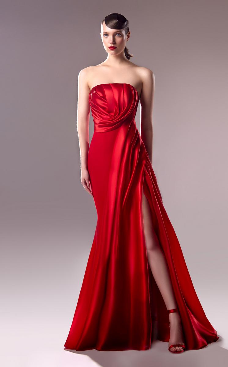 MNM Couture Style Number G1610 - 1