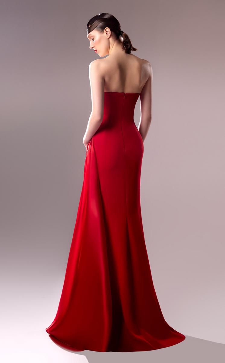 MNM Couture Style Number G1610 - 2