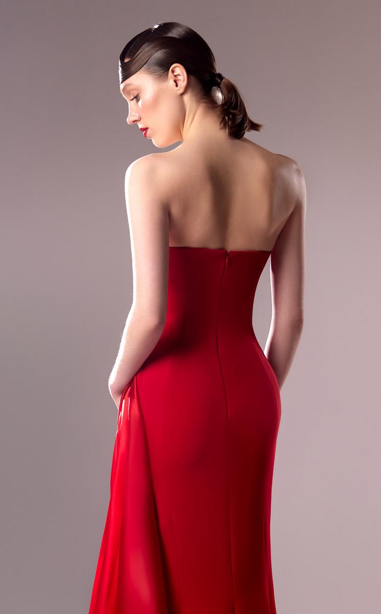 MNM Couture Style Number G1610 - 4