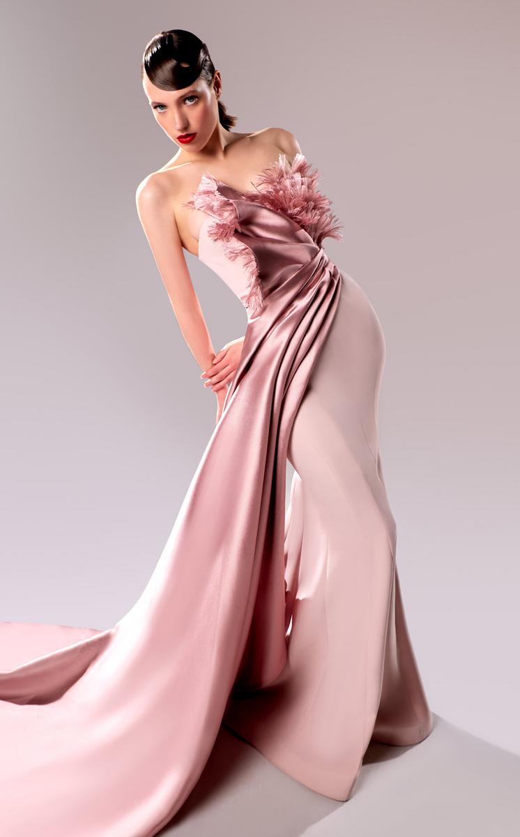 MNM Couture Style Number G1611 - 5