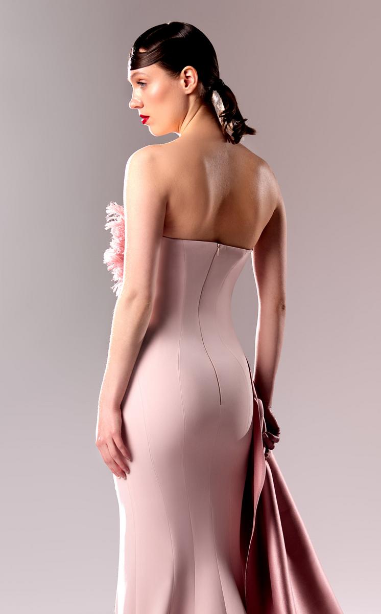 MNM Couture Style Number G1611 - 4