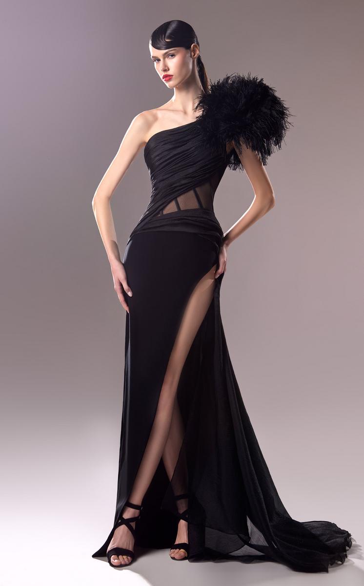 MNM Couture Style Number G1618 - 6