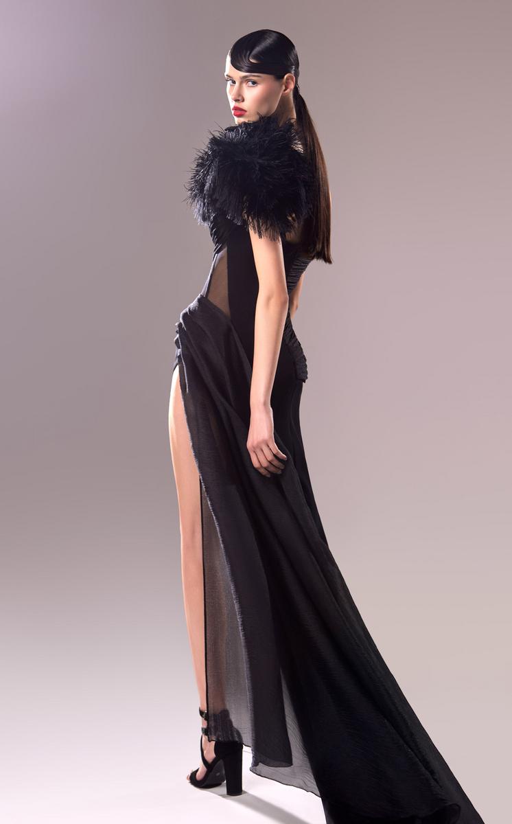 MNM Couture Style Number G1618 - 7