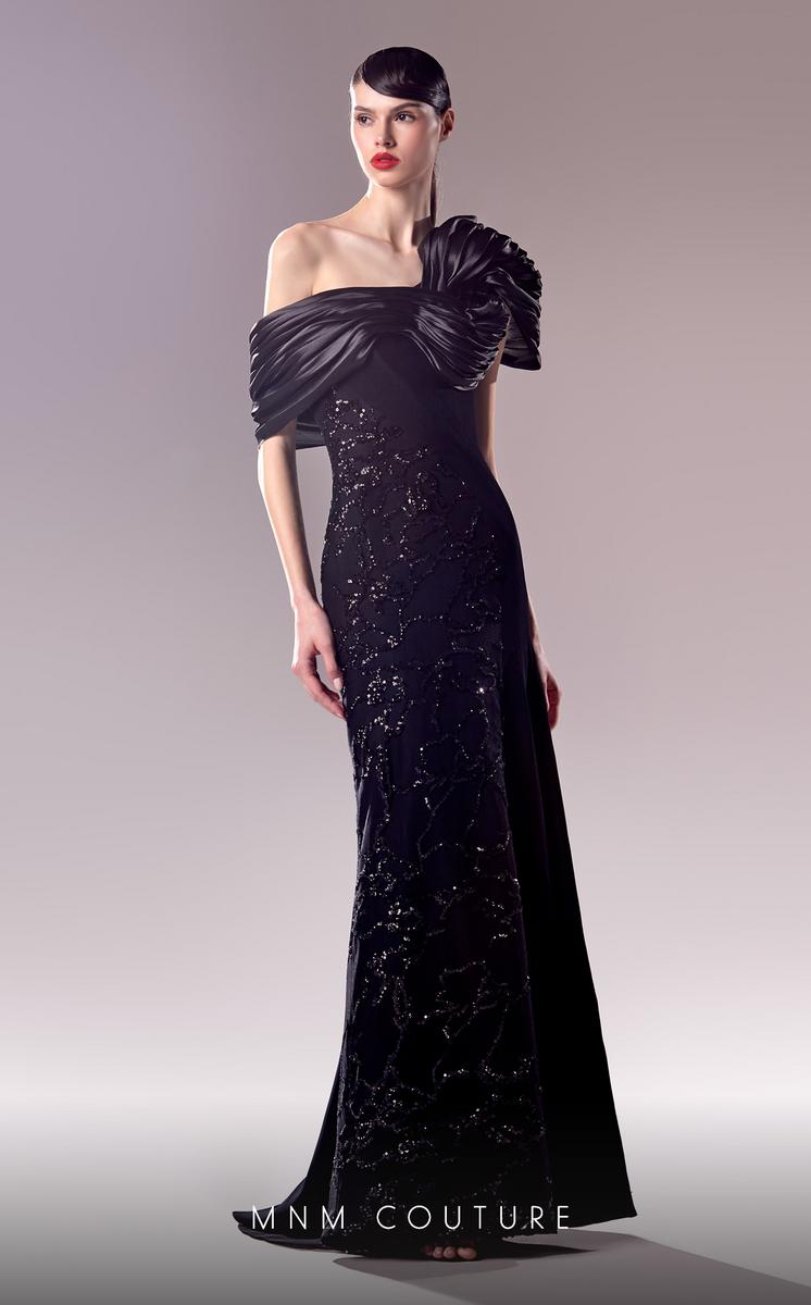 MNM Couture Style Number G1626 - 4