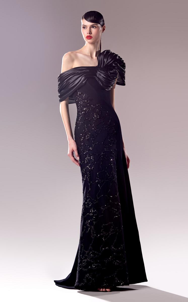 MNM Couture Style Number G1626 - 5