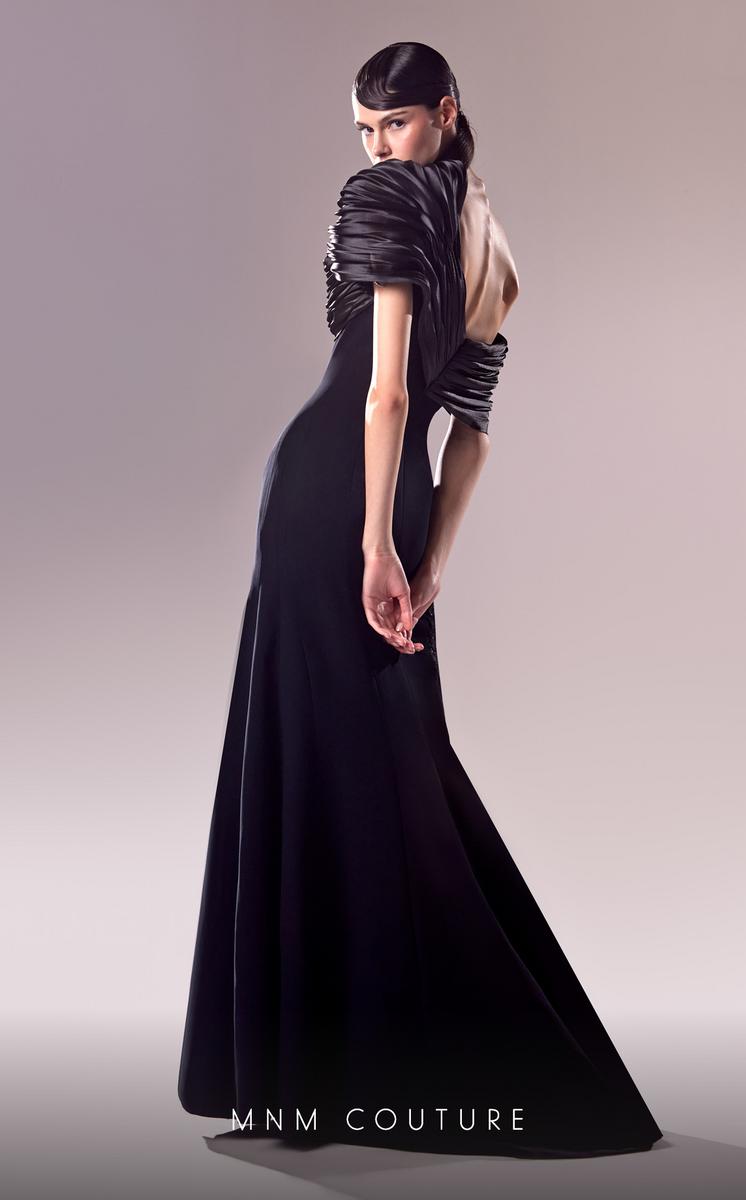 MNM Couture Style Number G1626 - 2