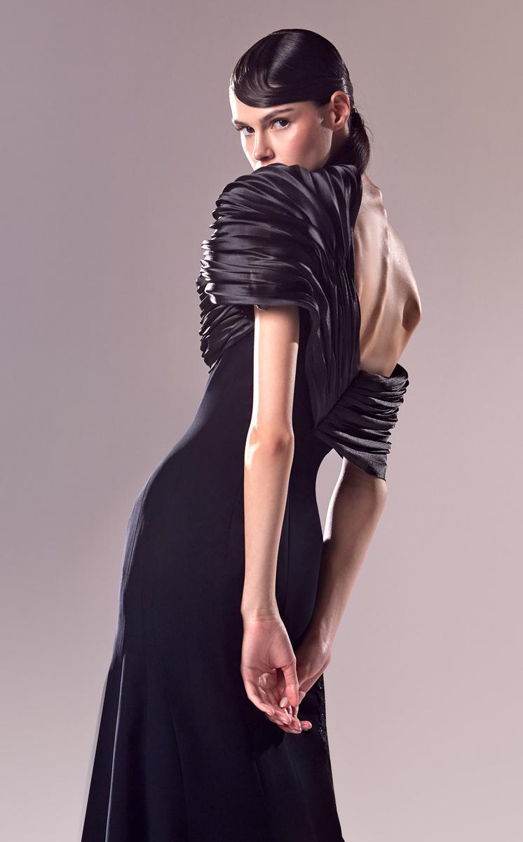 MNM Couture Style Number G1626 - 3