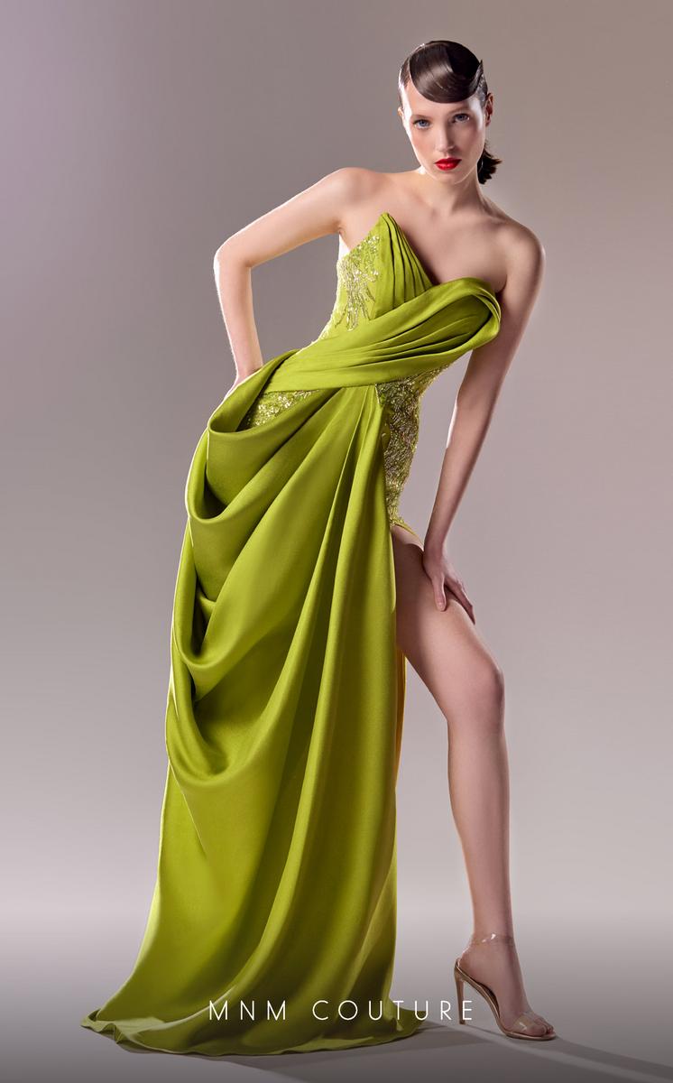 MNM Couture Style Number G1630 - 7