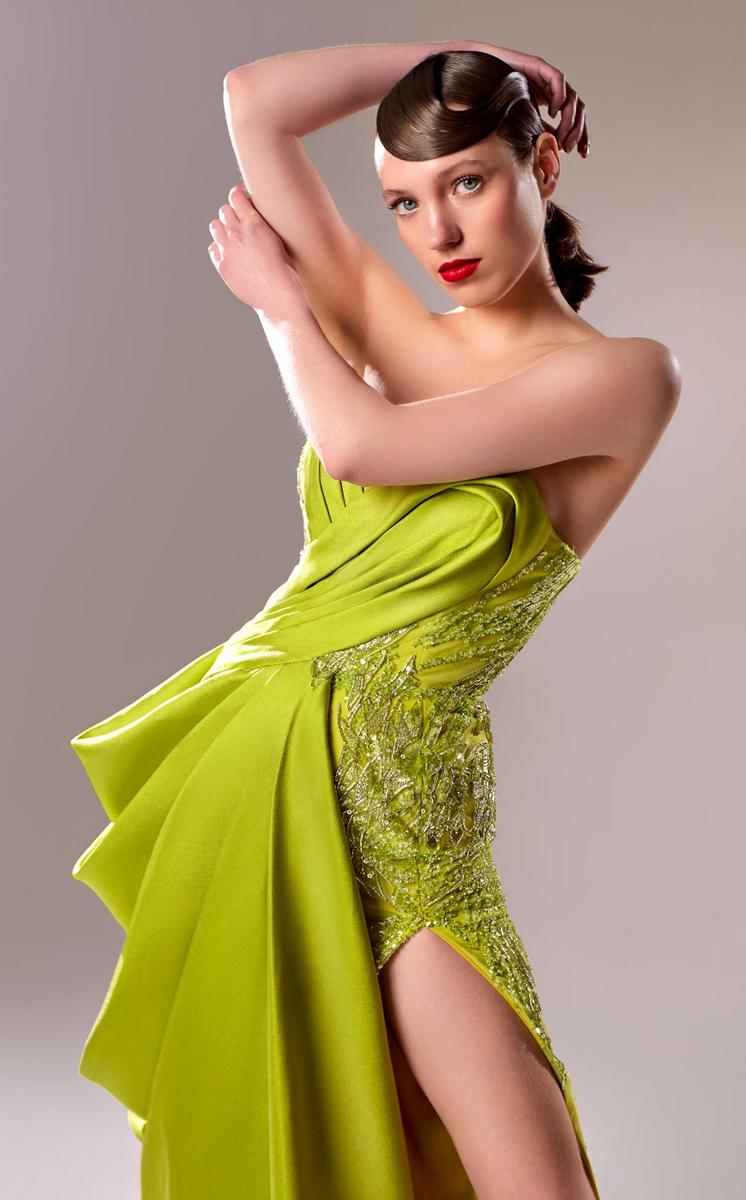 MNM Couture Style Number G1630 - 6