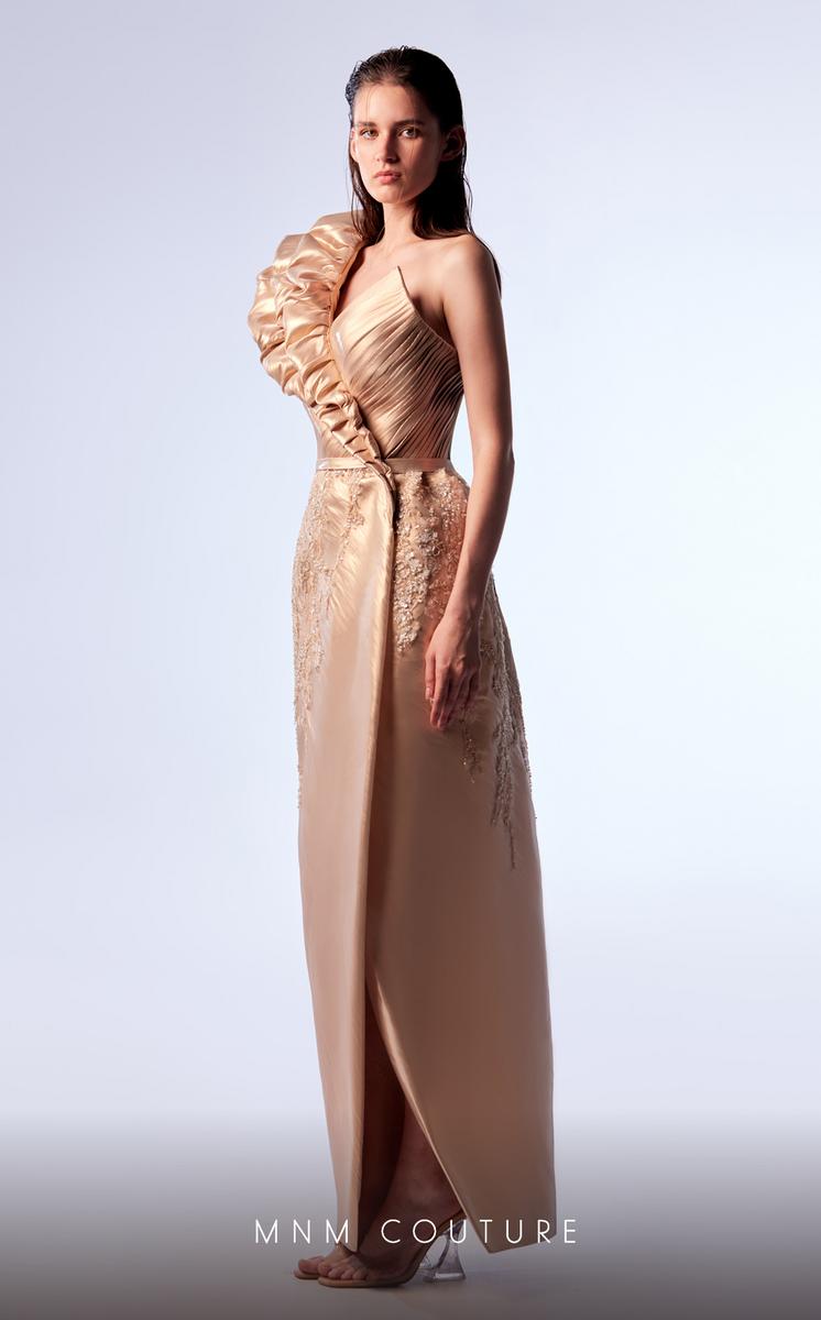 MNM Couture Style Number G1733 - 5
