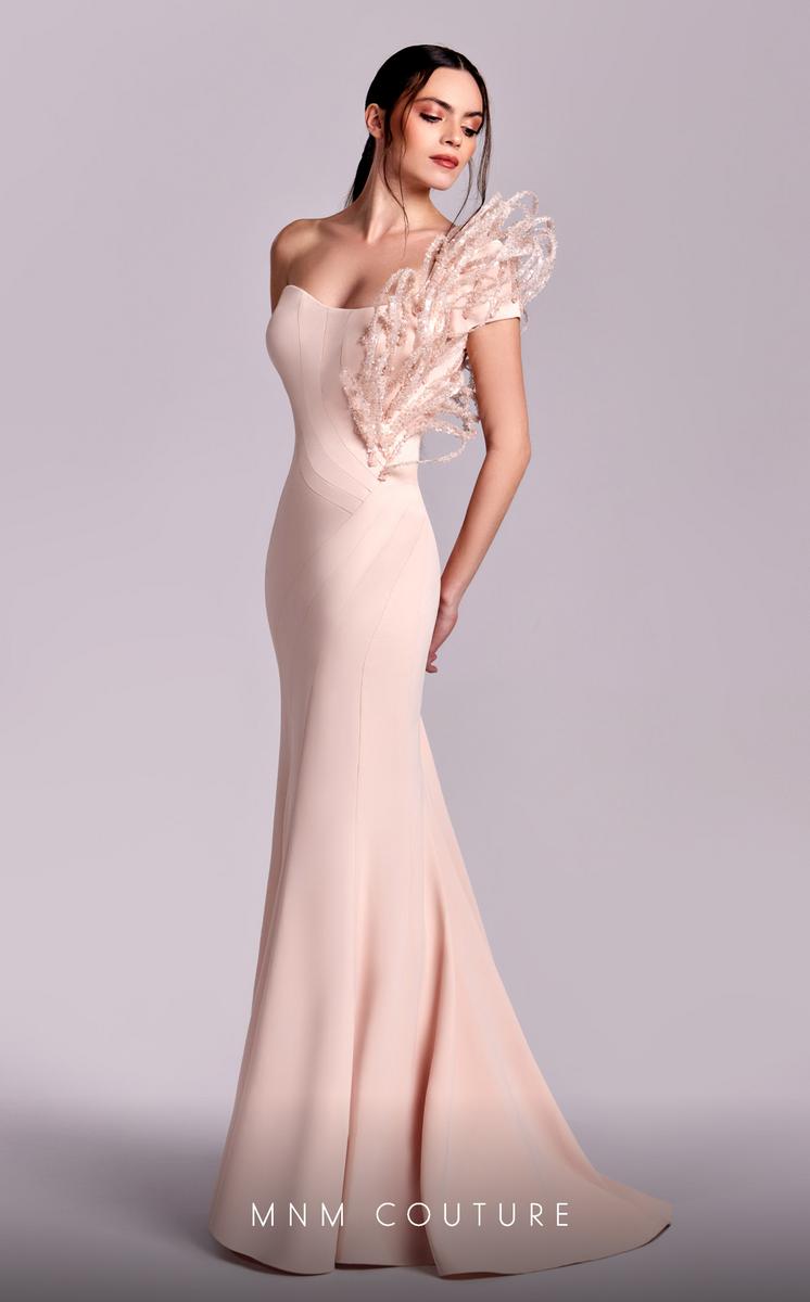 MNM Couture Style Number G1821 - 6