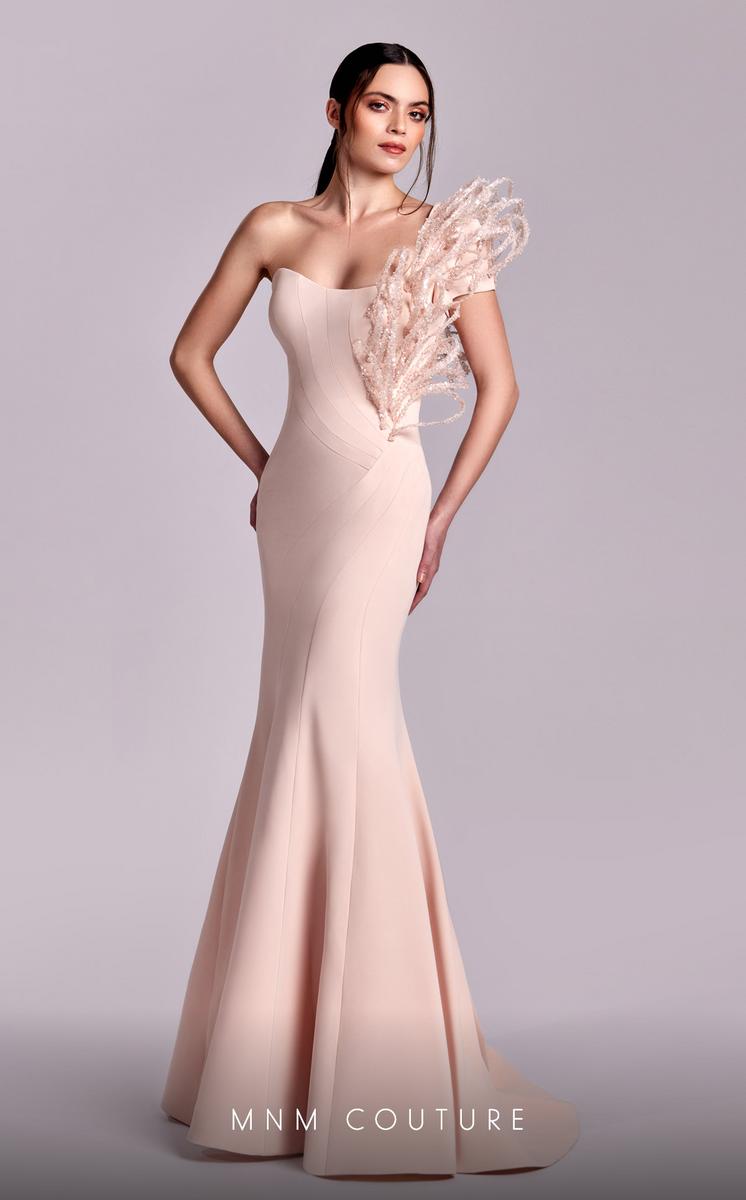 MNM Couture Style Number G1821 - 5