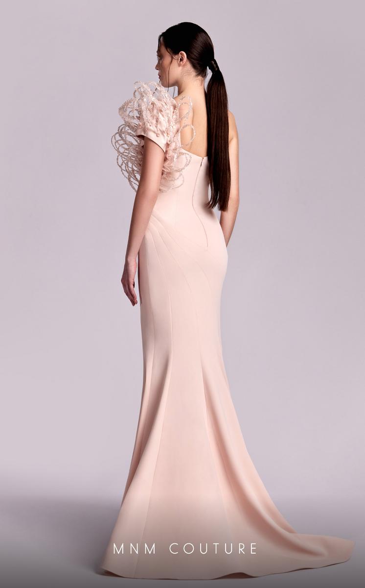 MNM Couture Style Number G1821 - 2