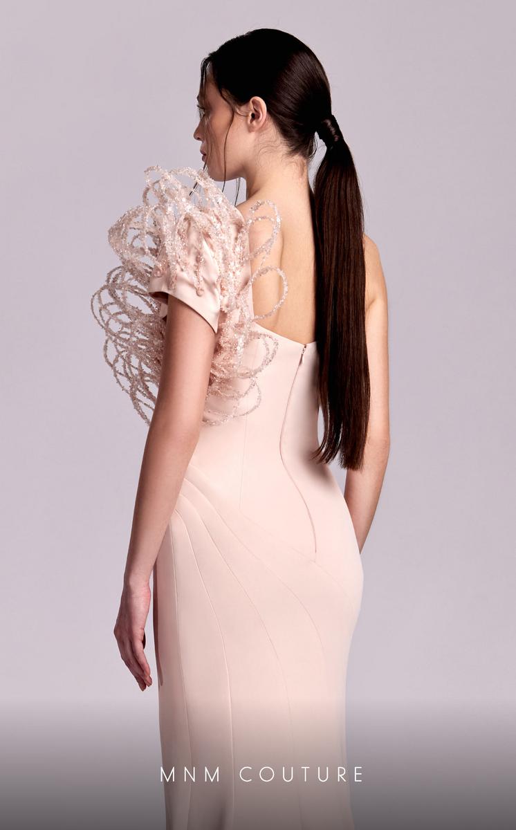 MNM Couture Style Number G1821 - 4