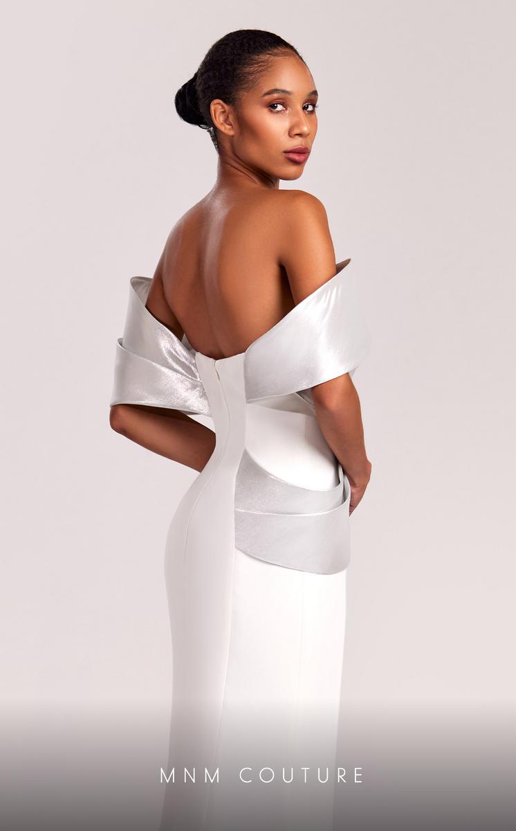 MNM Couture Style Number G1841 - 4