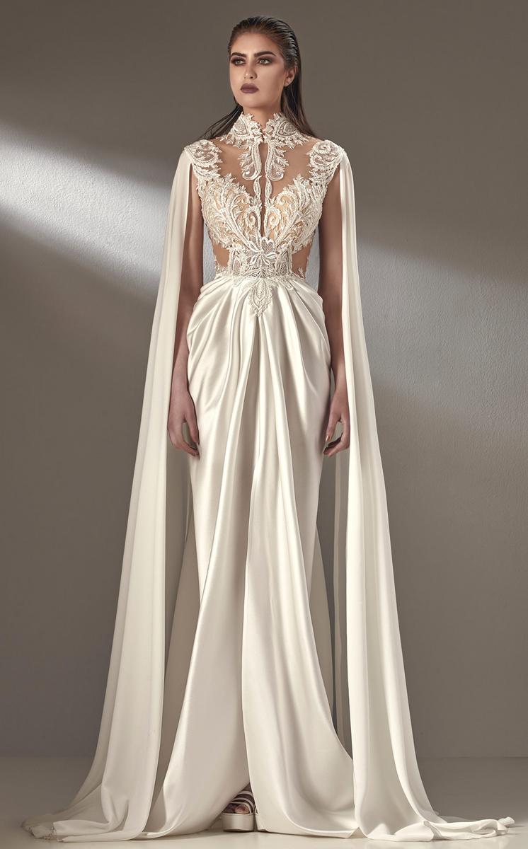 MNM Couture Style Number K3883 - 1