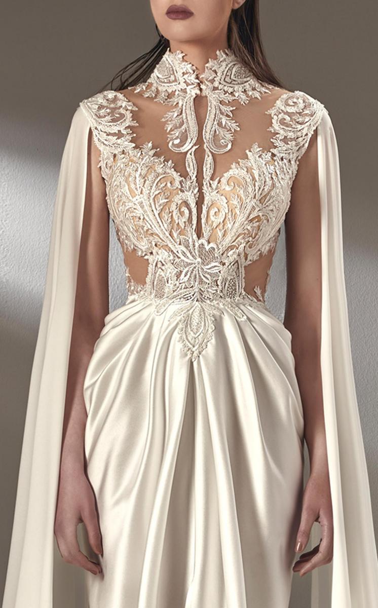 MNM Couture Style Number K3883 - 4