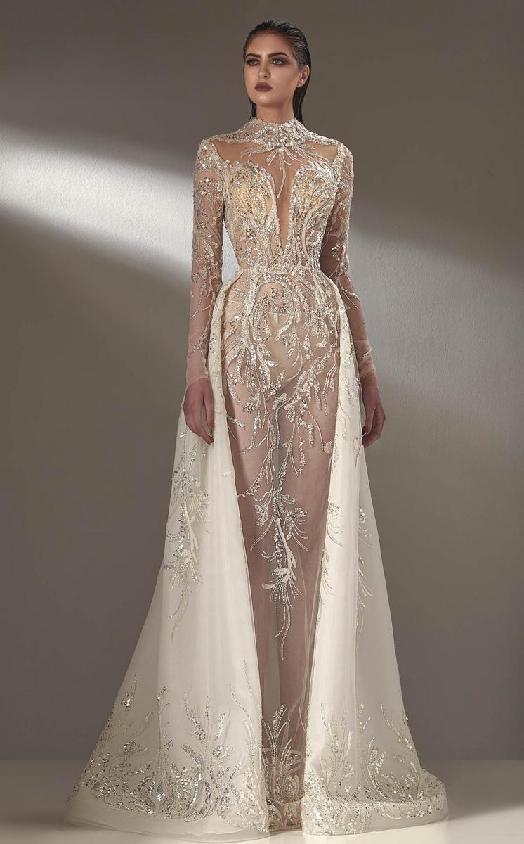 MNM Couture Style Number K3895 - 1