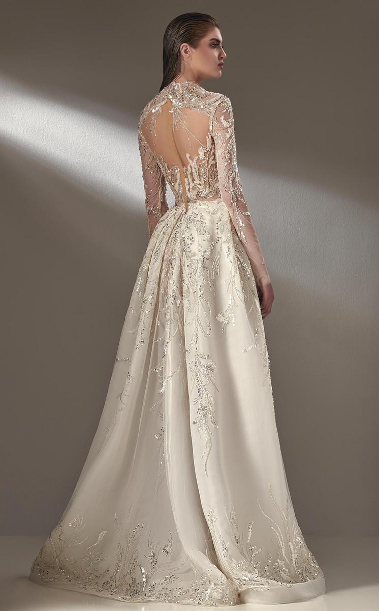 MNM Couture Style Number K3895 - 2