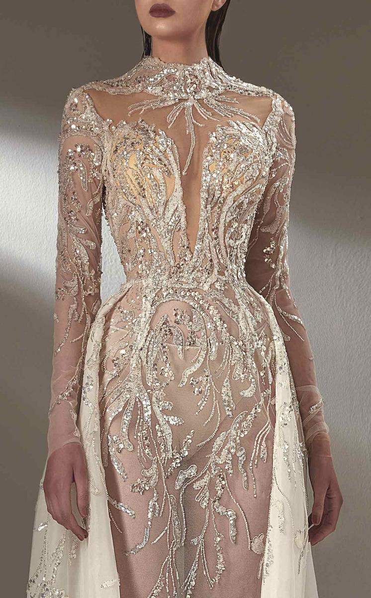 MNM Couture Style Number K3895 - 3