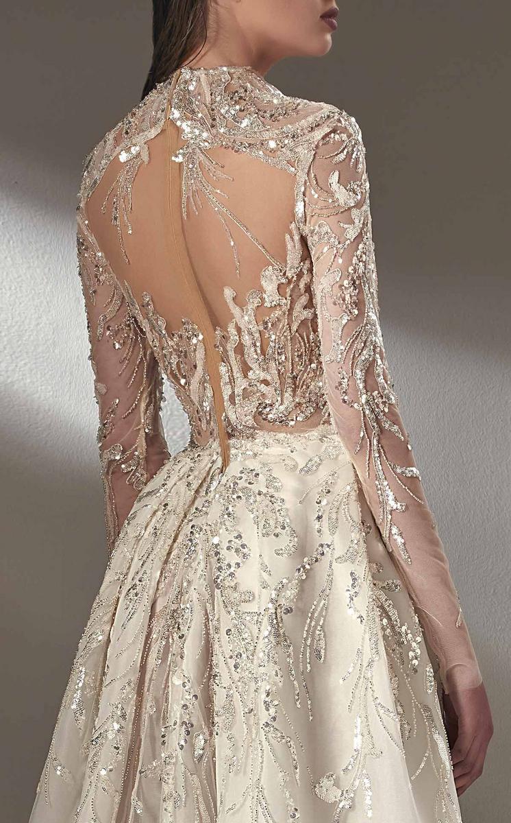 MNM Couture Style Number K3895 - 4