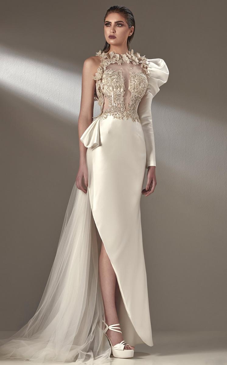 MNM Couture Style Number K3909 - 1