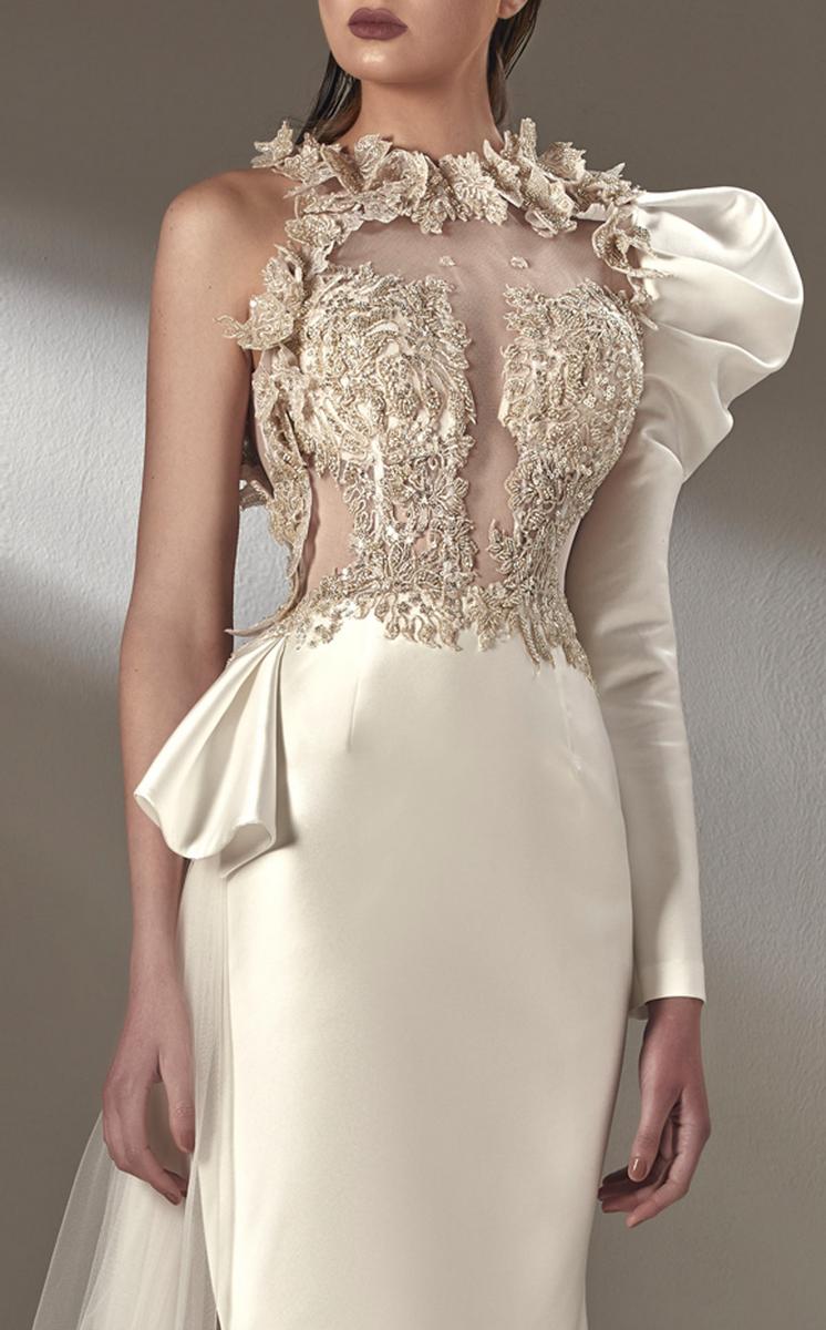 MNM Couture Style Number K3909 - 3