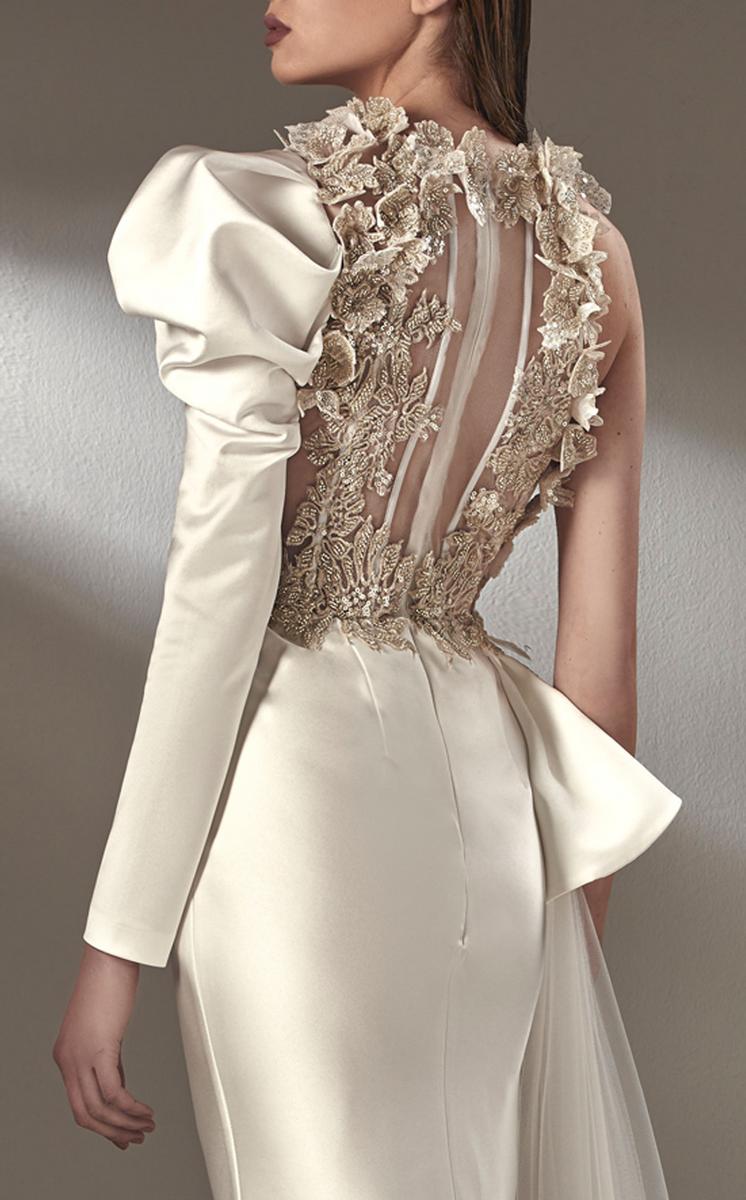 MNM Couture Style Number K3909 - 4